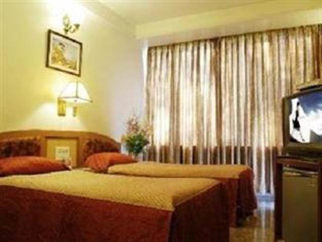 The Ambience Hotel Pune Bilik gambar