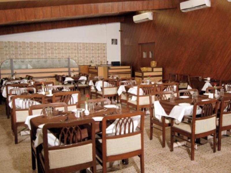 The Ambience Hotel Pune Luaran gambar